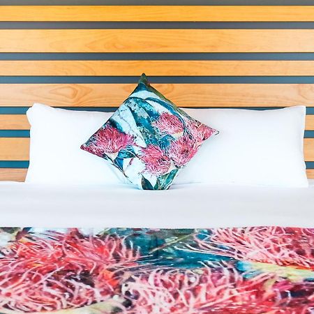 Holbrook Motel ภายนอก รูปภาพ