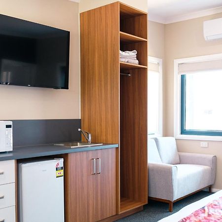 Holbrook Motel ภายนอก รูปภาพ