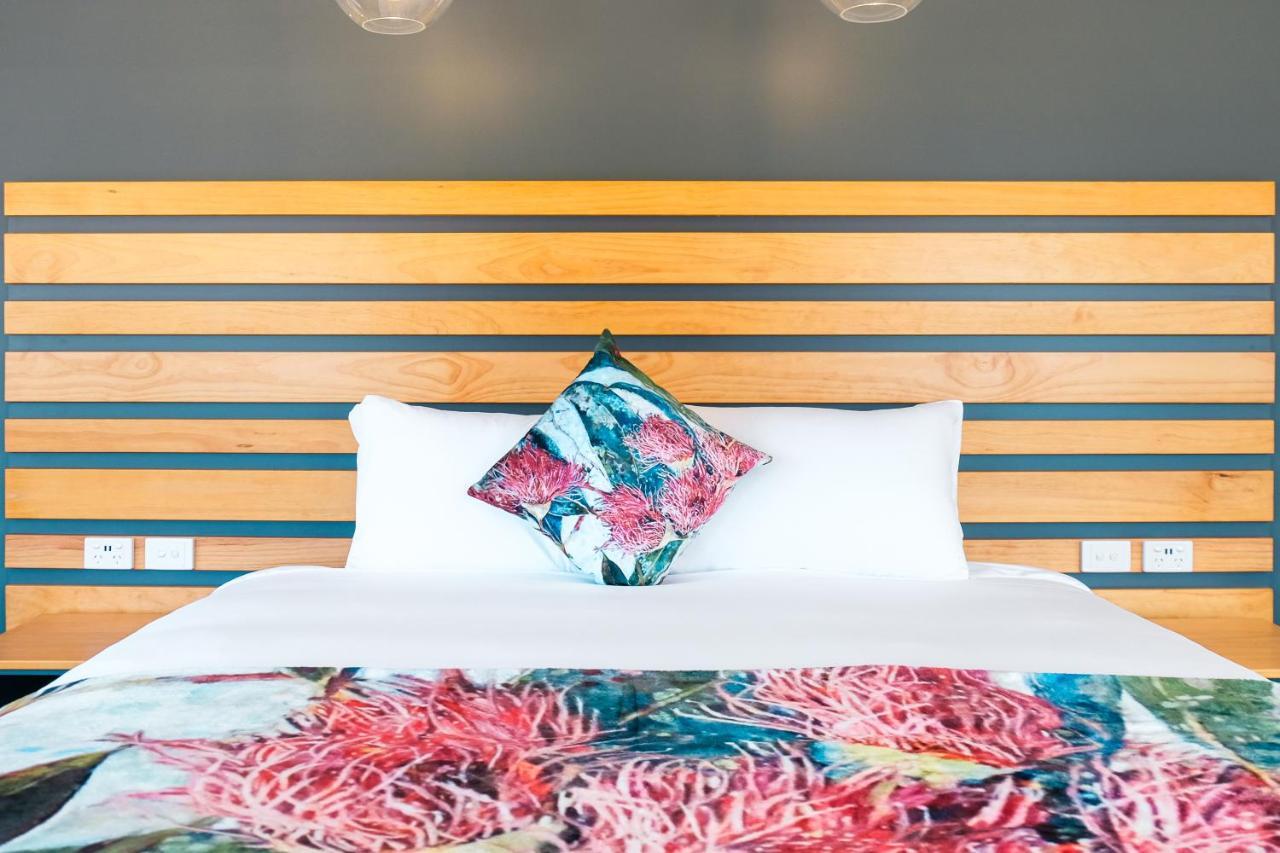 Holbrook Motel ภายนอก รูปภาพ