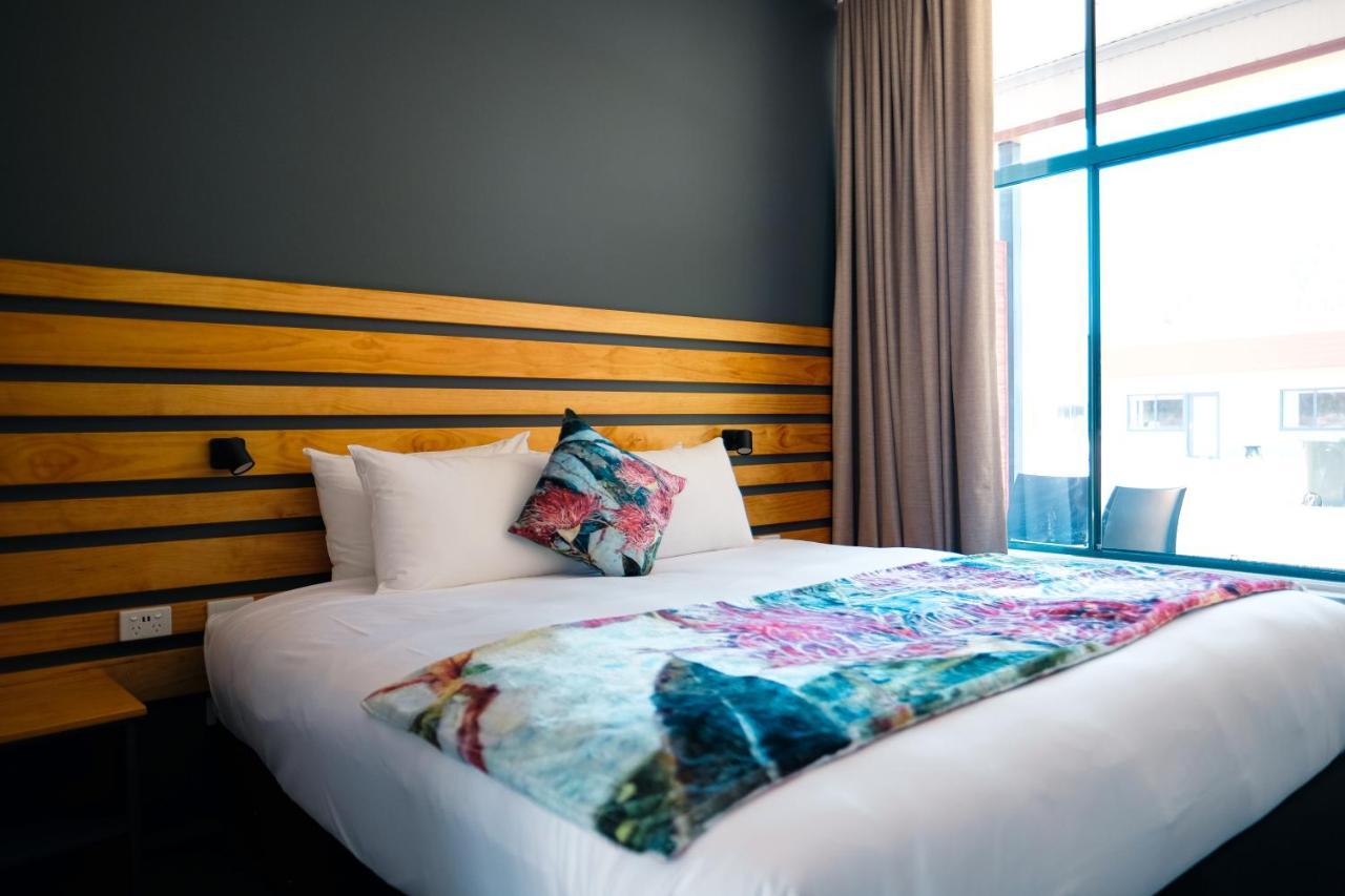 Holbrook Motel ภายนอก รูปภาพ