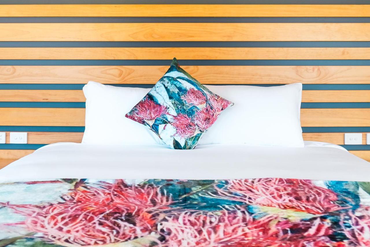 Holbrook Motel ภายนอก รูปภาพ