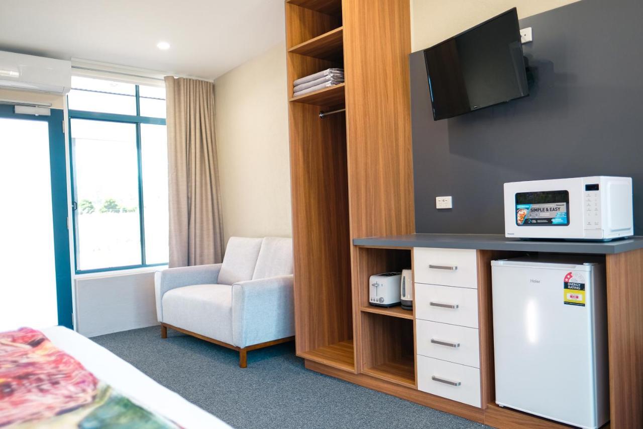 Holbrook Motel ภายนอก รูปภาพ