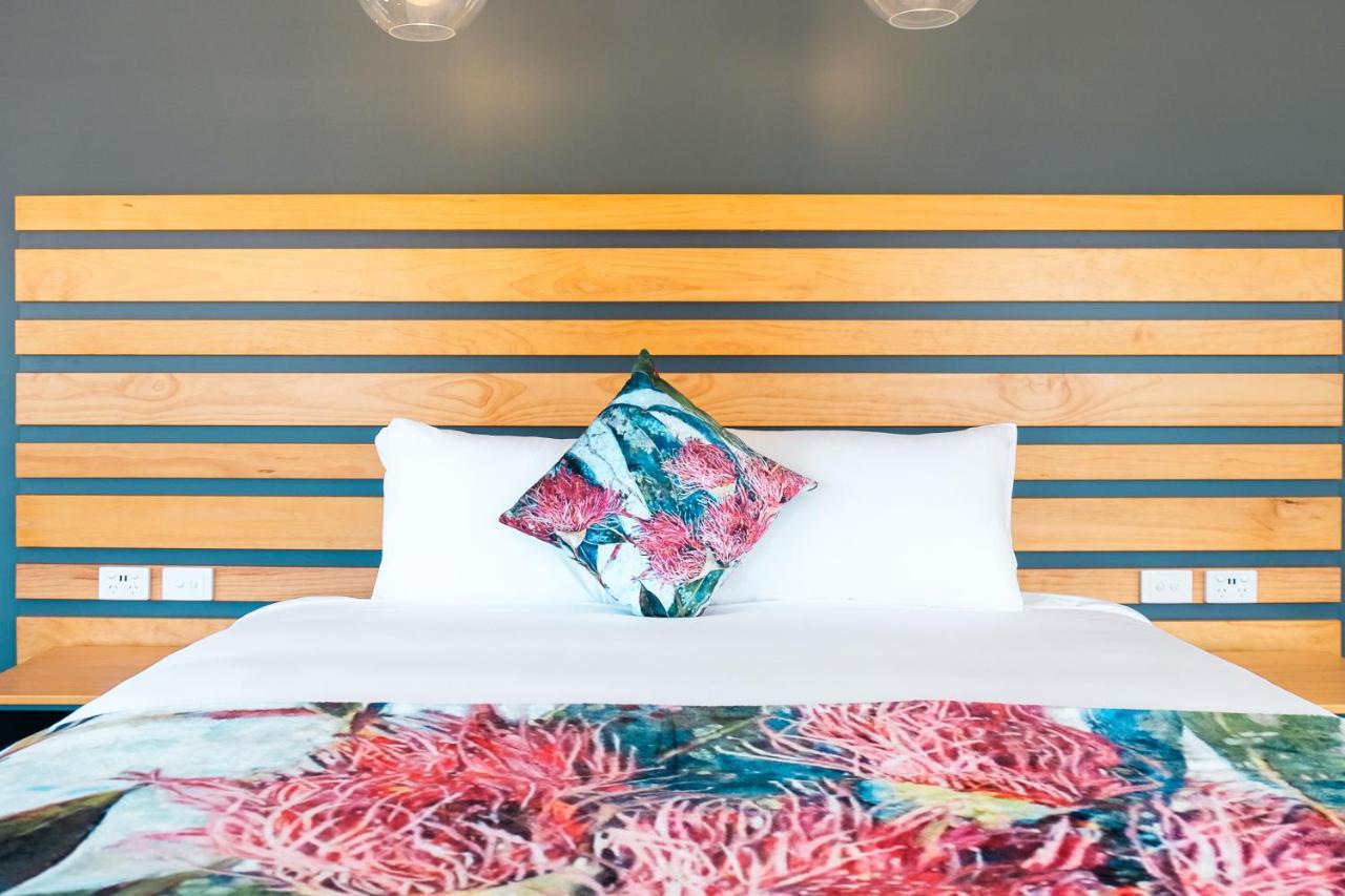 Holbrook Motel ภายนอก รูปภาพ